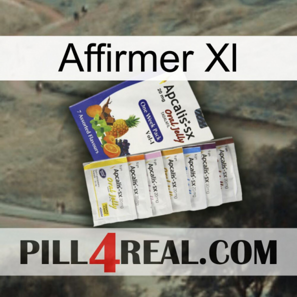 Affirm Xl 11
